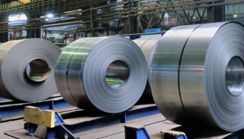 Kiểm tra độ bền kéo của vật liệu kim loại theo tiêu chuẩn ISO 6892